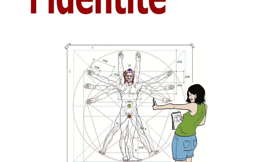 “Au centre du corps, l’identité”, introduction