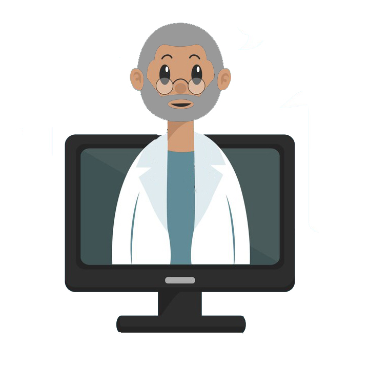 Prendre rendez-vous pour une consultation en ligne