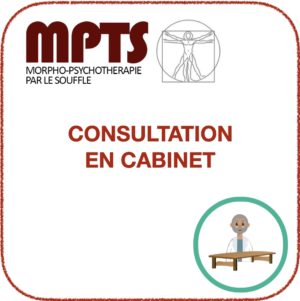Consultation en cabinet