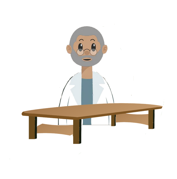 Prendre rendez-vous pour une consultation en ligne