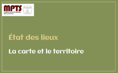 Module 3 – La carte et le territoire