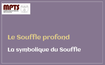 Module 1 – la symbolique du Souffle